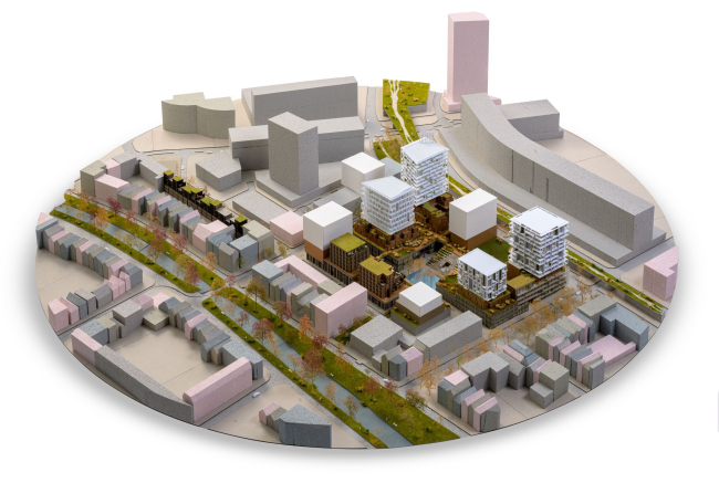 ����� ZOHO � �������������