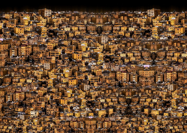 ������ ����� ������ Creative Photo Awards 2020. ������� / Bozell