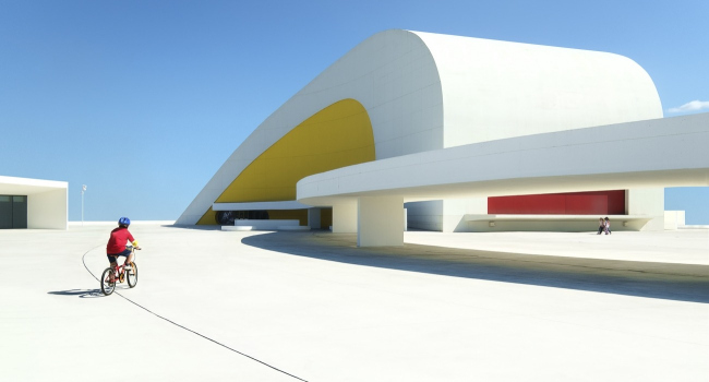 ����������� ������� Commended ������ Creative Photo Awards 2020. �������� / Niemeyer