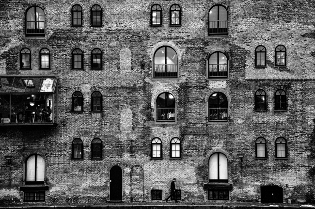 ����������� ������� Commended ������ Creative Photo Awards 2020. ��������