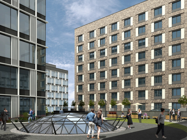 ���� �����. ������� �������� �COMCITY�