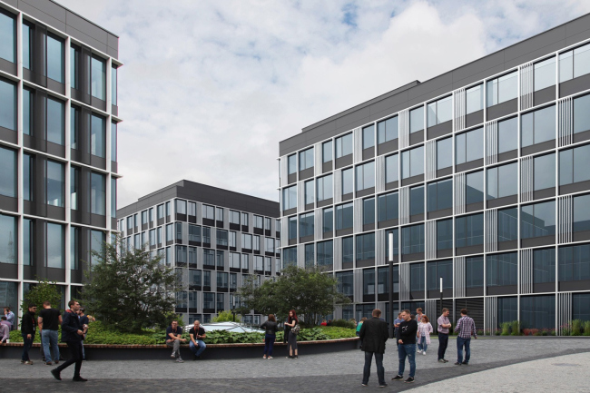 ���� �����. ������� �������� �COMCITY�