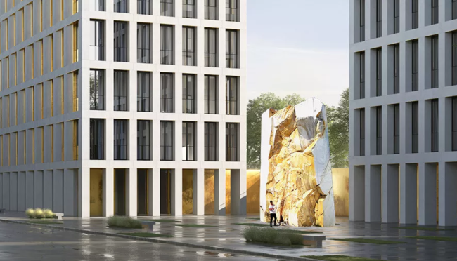 ���-������ �������� ��� �������� ���� White Khamovniki