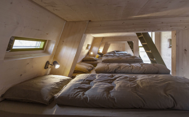 ������������� ������ Tungestølen