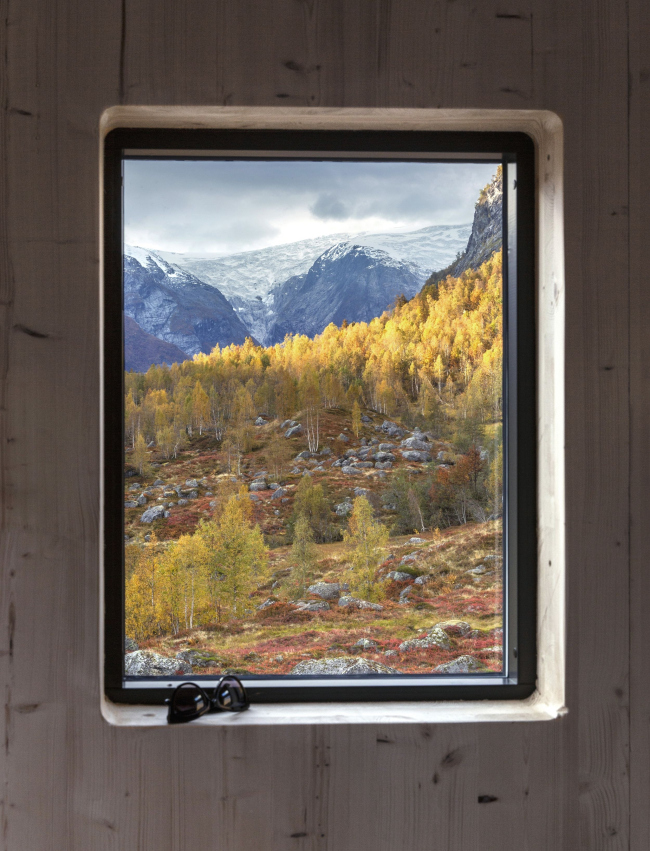 ������������� ������ Tungestølen