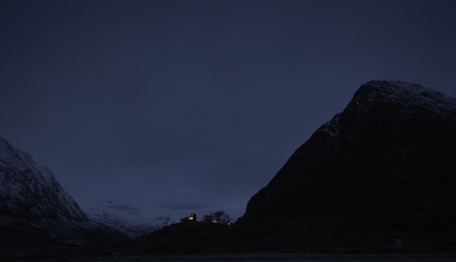 ������������� ������ Tungestølen