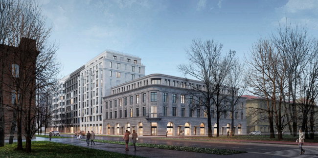 ��� � ����������� 20-� ����� � �������� ��������� ������������� �������. Legenda �������� ��������� �. �.