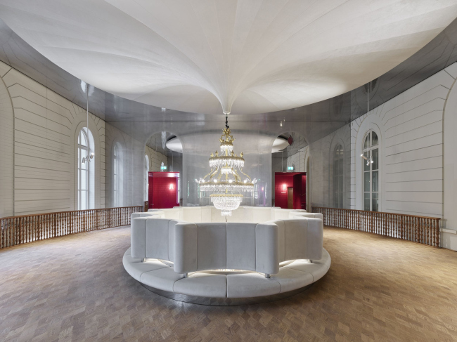 ���������� ������ � ������������� ����������� ����