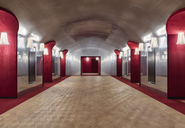 ���������� ������ � ������������� ����������� ����