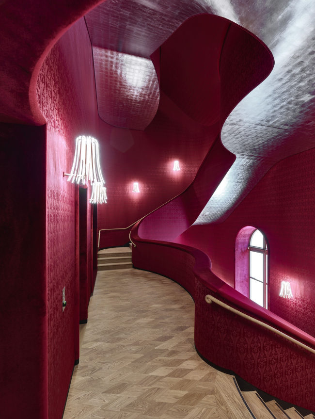 ���������� ������ � ������������� ����������� ����