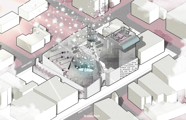 ����������������� ��������. ������������� ���������: �����, ��������������� ��� �����������, ������ �������������� ���� � ������ �� ����������� / The Baths for Queer Defense and [De]liberation