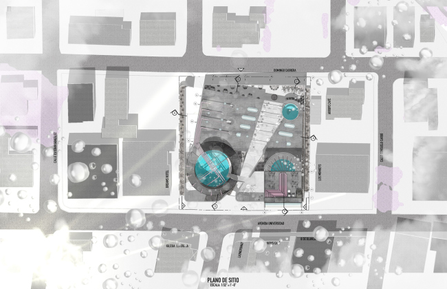  .  : ,   ,        / The Baths for Queer Defense and [De]liberation