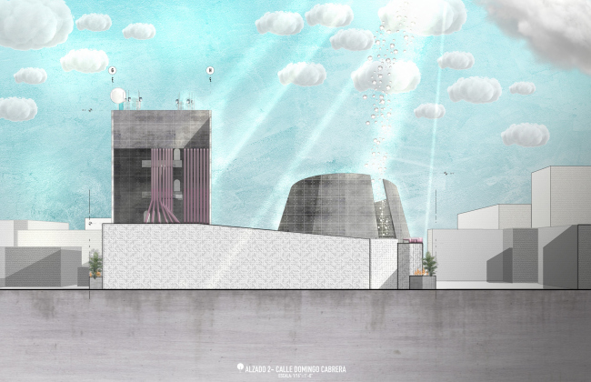 ������������� ���������: �����, ��������������� ��� �����������, ������ �������������� ���� � ������ �� ����������� / The Baths for Queer Defense and [De]liberation