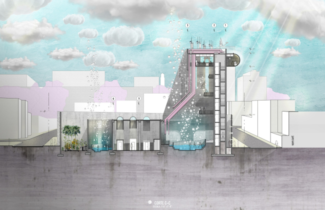 ������������� ���������: �����, ��������������� ��� �����������, ������ �������������� ���� � ������ �� ����������� / The Baths for Queer Defense and [De]liberation