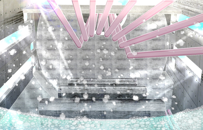 ������� � ������ �����. ������������� ���������: �����, ��������������� ��� �����������, ������ �������������� ���� � ������ �� ����������� / The Baths for Queer Defense and [De]liberation