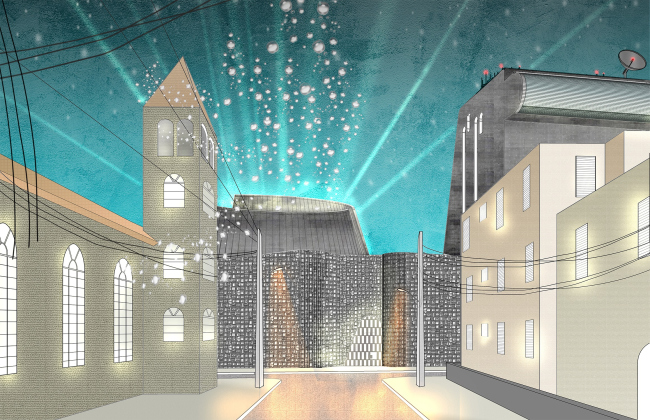 ������������� ���������: �����, ��������������� ��� �����������, ������ �������������� ���� � ������ �� ����������� / The Baths for Queer Defense and [De]liberation