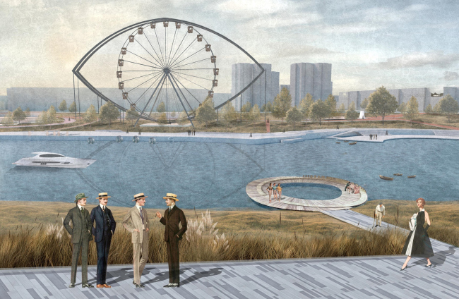 ��������� ����������� ��������. ������ 2020