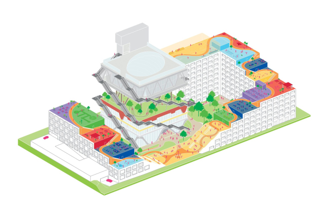 Expo Pavilion 2.0 � ������������� ��������� ����������� �� �����-2000