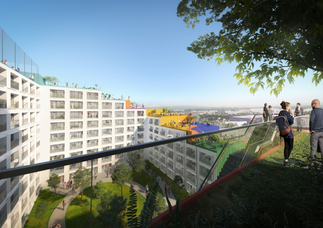 Expo Pavilion 2.0 � ������������� ��������� ����������� �� �����-2000