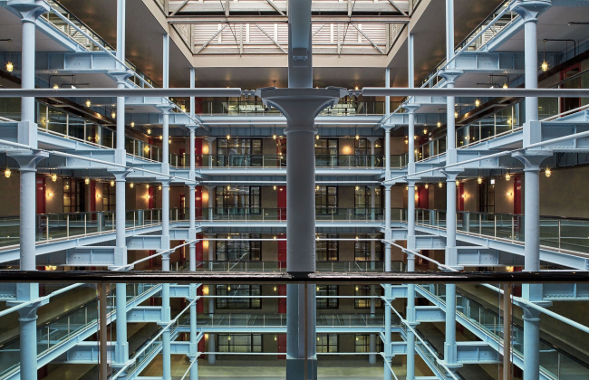 �����-����� Native Manchester