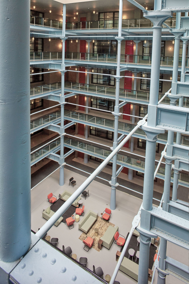 �����-����� Native Manchester