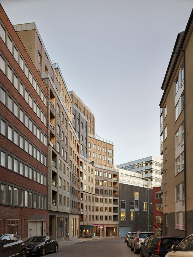 ����� �������� Etaget