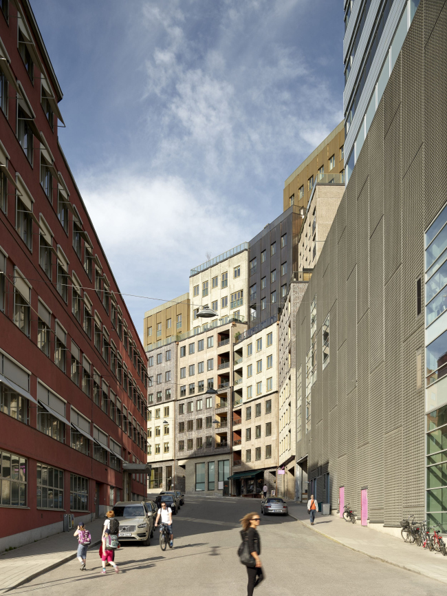 ����� �������� Etaget