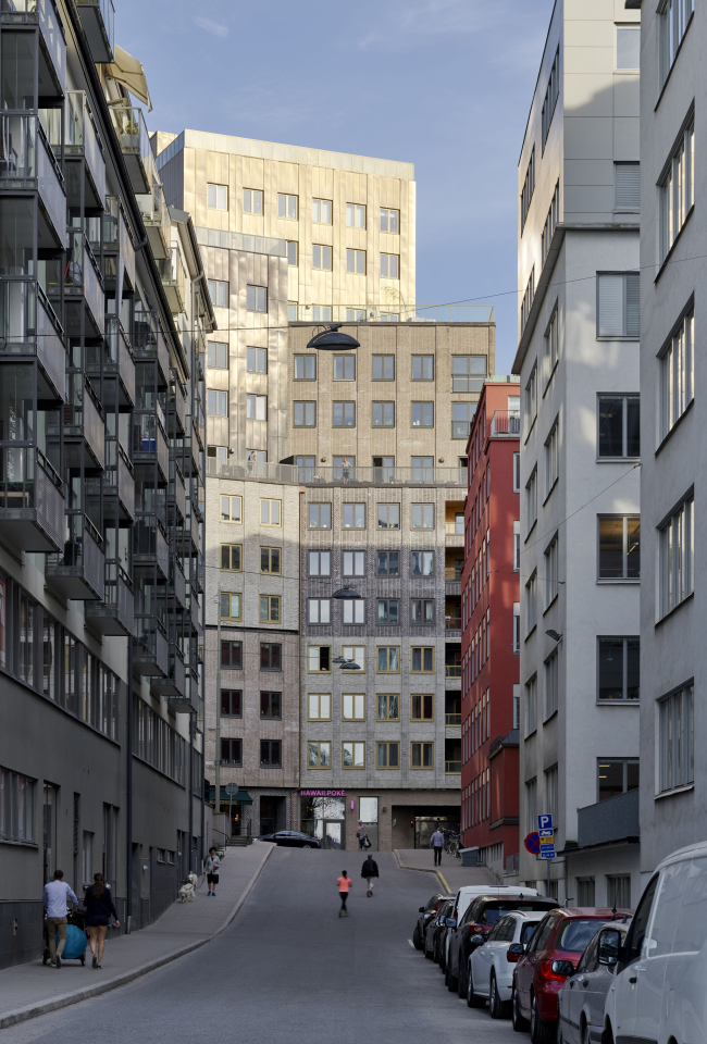 ����� �������� Etaget