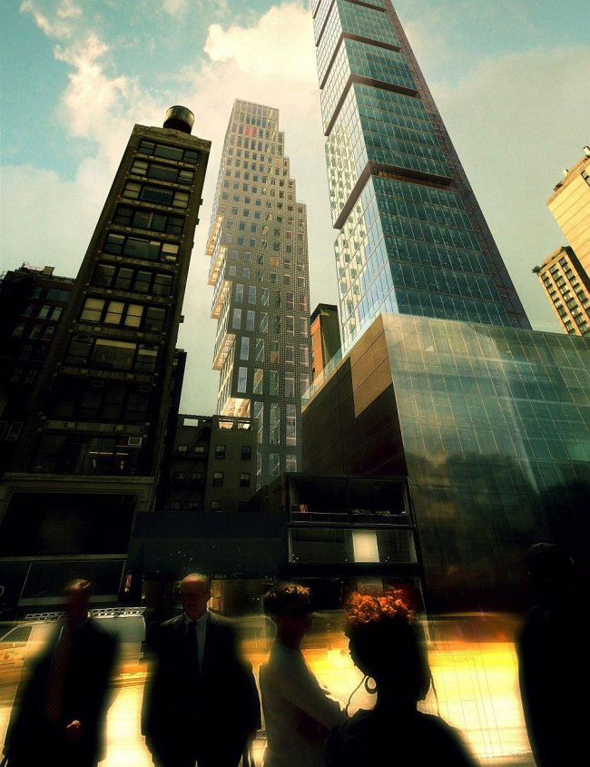   23 East 22nd Street