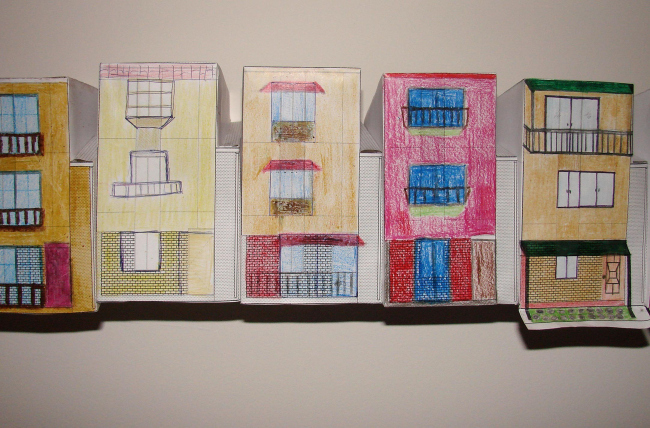 ������ ��������� ������������ Elementale � ��������� ������