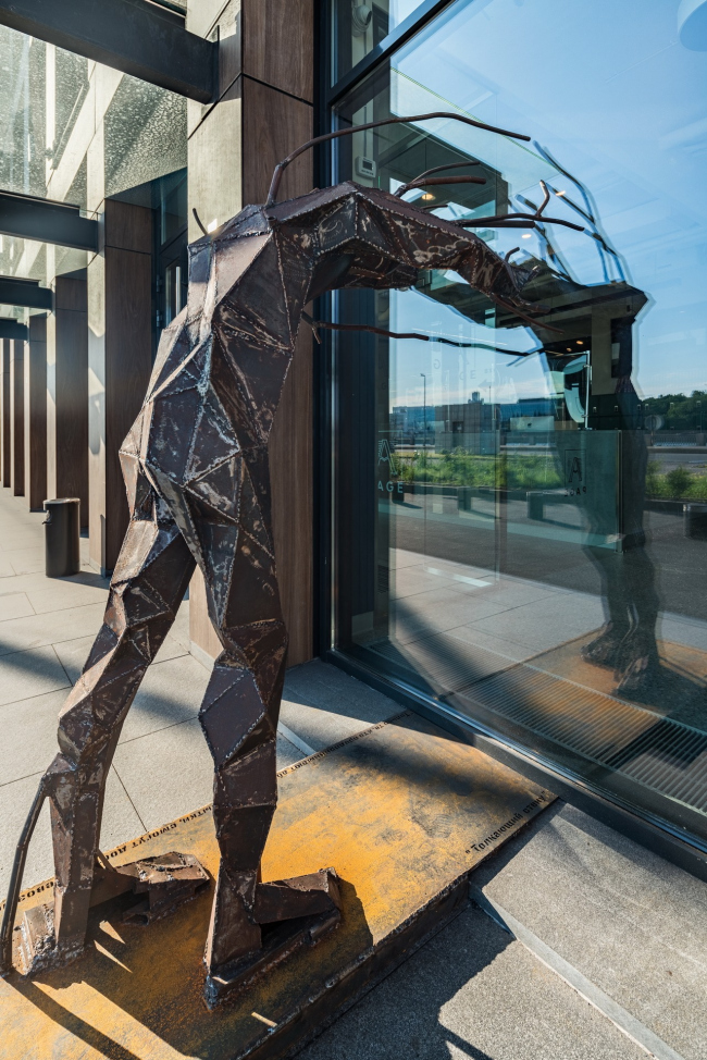 ��������� Avenue Page