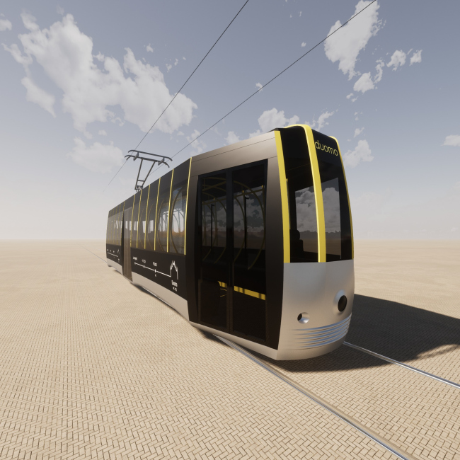 ��������� ������� Passerella