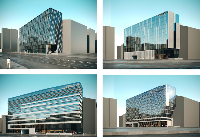 ��������� �� ����� ������, 2