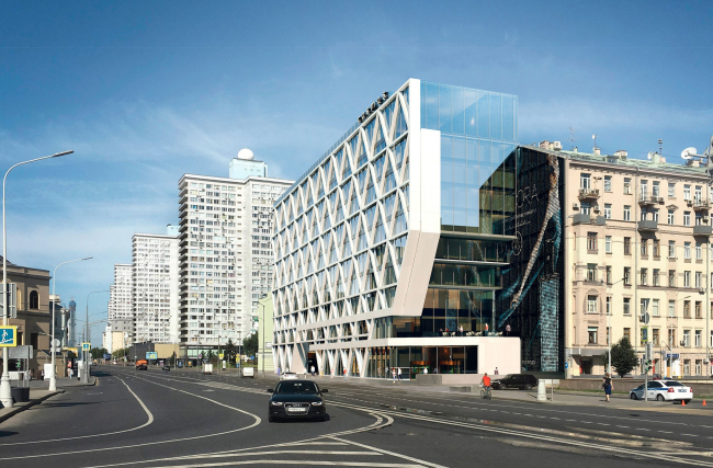 ��������� �� ����� ������, 2