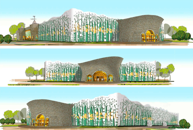 ���������-��������������� ������������� ����� ������ �. �. �������