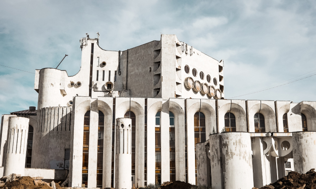 ����� ����� � ������� ���������