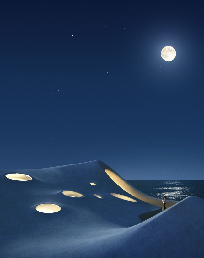 ���������� Wormhole Library