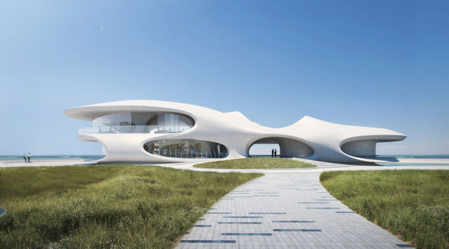 ���������� Wormhole Library