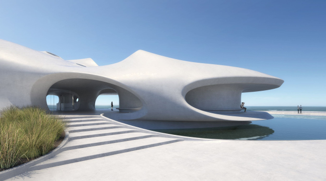 ���������� Wormhole Library