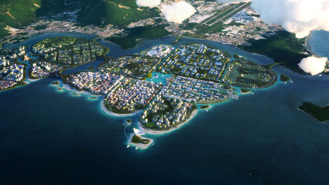 ���������� ����� �������� � ��������� ������� BiodiverCity
