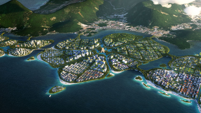 ���������� ����� �������� � ��������� ������� BiodiverCity