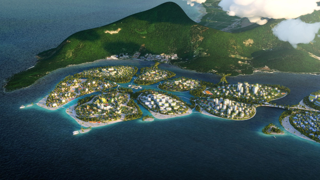 ���������� ����� �������� � ��������� ������� BiodiverCity