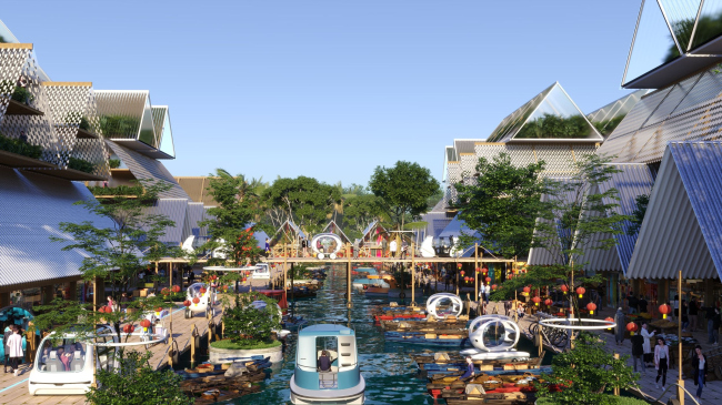 ���������� ����� �������� � ��������� ������� BiodiverCity