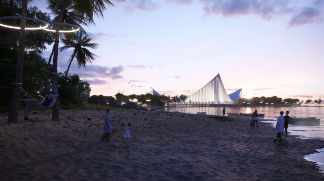 ���������� ����� �������� � ��������� ������� BiodiverCity