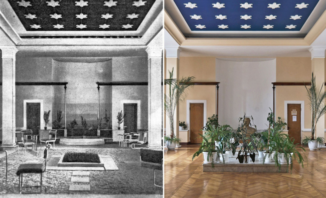 ���. 8. ������� ��� � ������� �2. ���� 1940 �. � ����������� ���������, ���� ������� ���������.