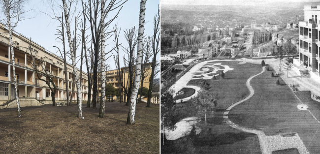 ���.10. ������ ����� �������� �1: ������� (���� ������� ���������) � � 1940 ����.