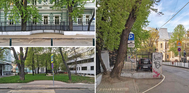 ���.16. ������� ���������������� ������������� ��������������� �������: ������� � ������ ������ � �����. ���� �. ��������.