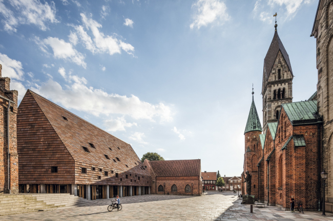 �������� ����� Kannikegården