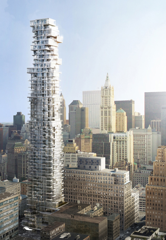 56 ������� ����� � Herzog & de Meuron