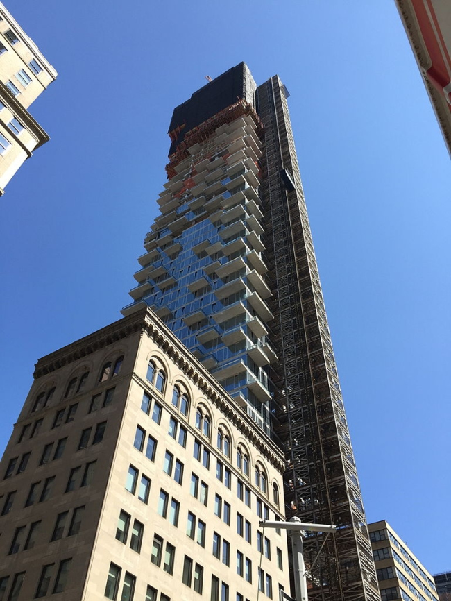 56 ������� �����.  � �������� �������������. ����: Justin.A.Wilcox. Wilcox via Wikimedia Commons. �������� Creative Commons Attribution-Share Alike 4.0 International